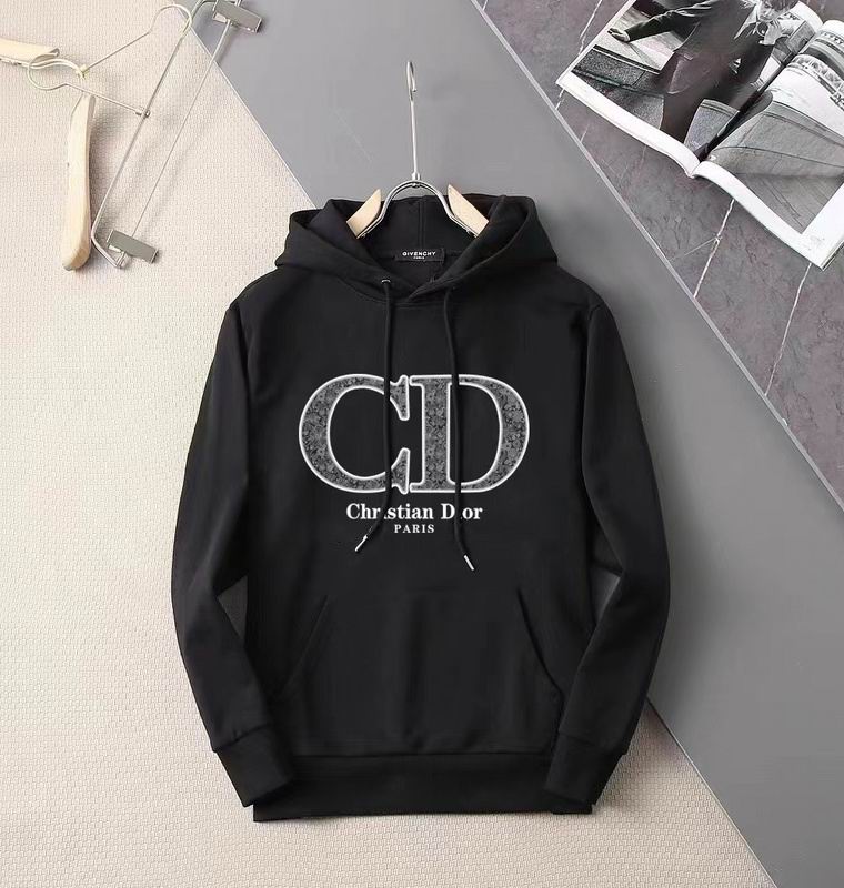 Dior M-5XL kdtr08
