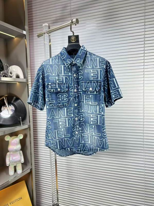 Chanel M-3XL 11Lr08