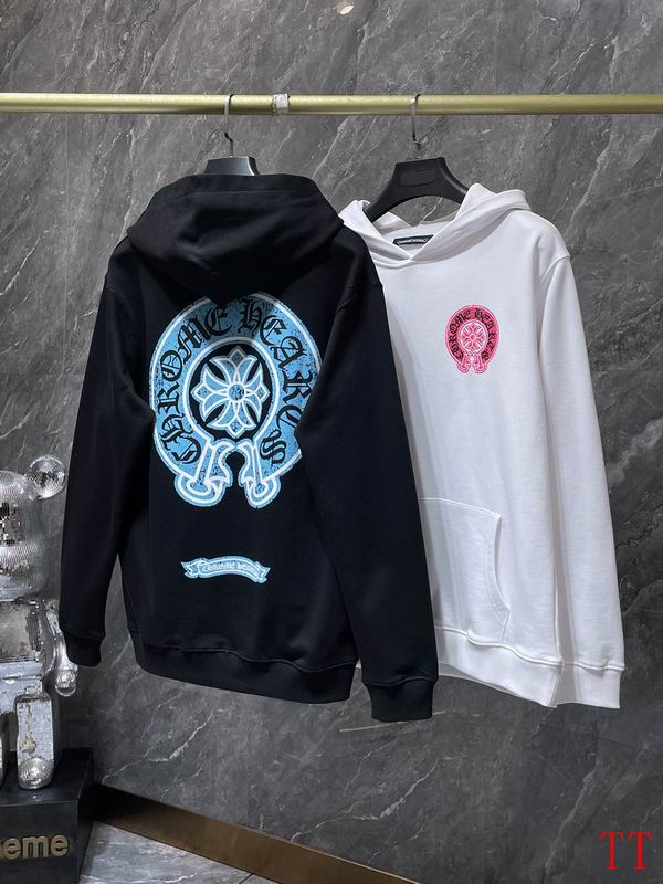 Chrome Hearts S-XL 20tx11