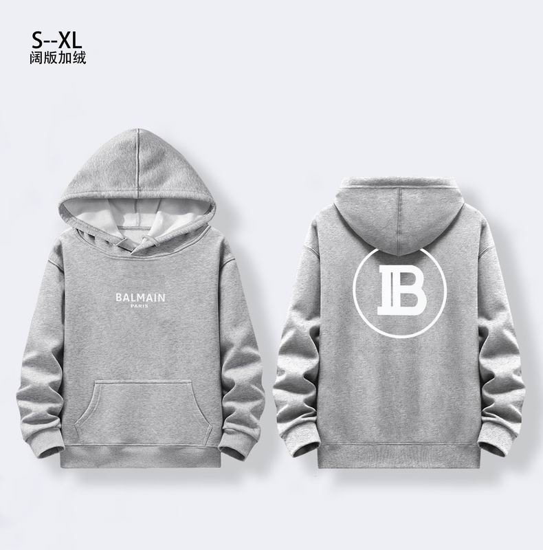 Balmain S-XL 1qx04