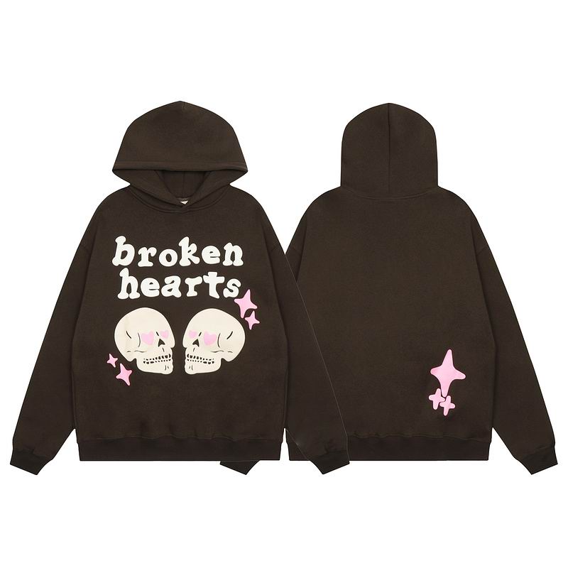 Broken Planet S-XL hdtx24734