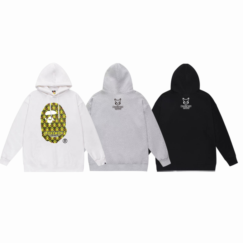 Bape S-XXL 19ct620