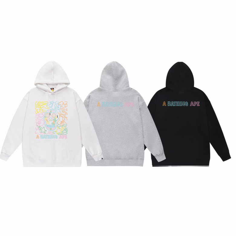 Bape S-XXL 19ct621