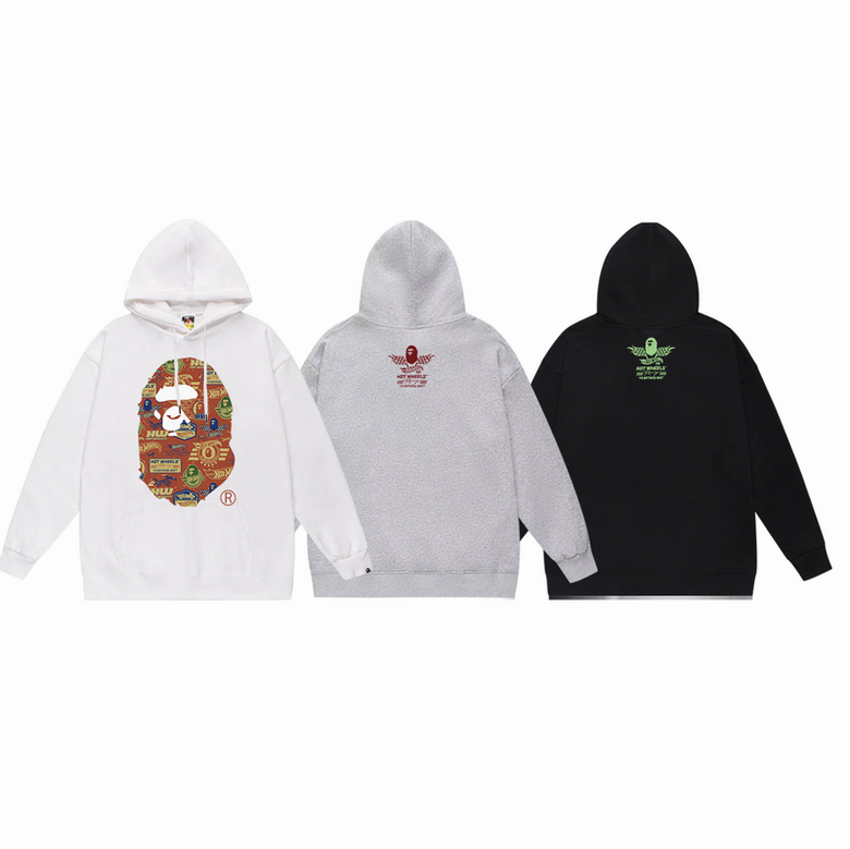 Bape S-XXL 19ct623