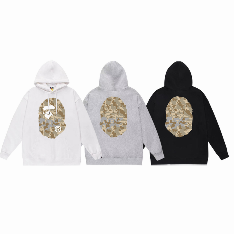 Bape S-XXL 19ct630