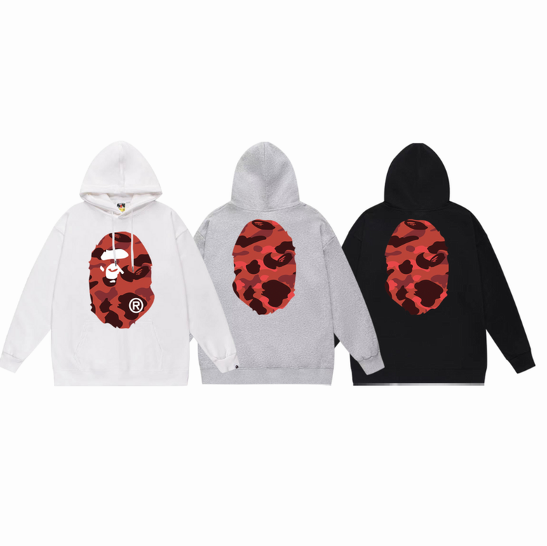 Bape S-XXL 19ct660