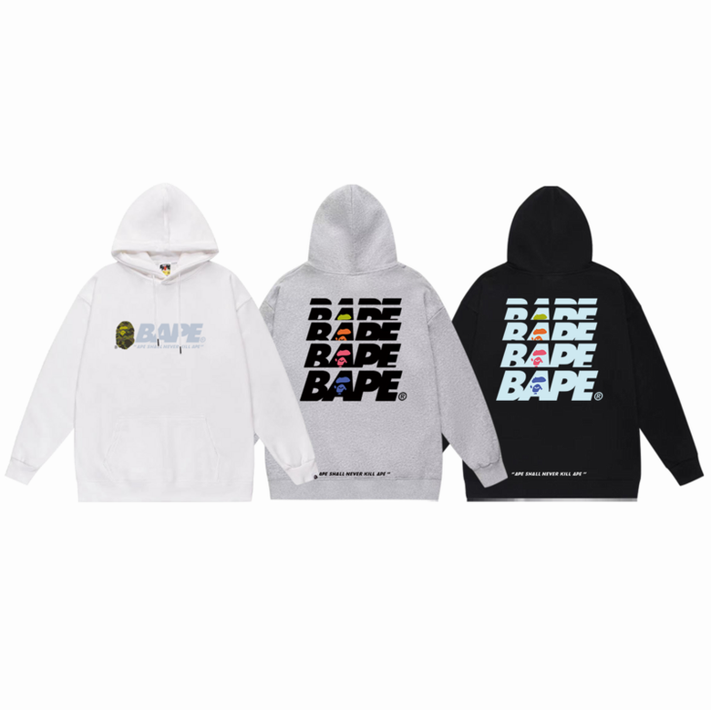 Bape S-XXL 19ct670