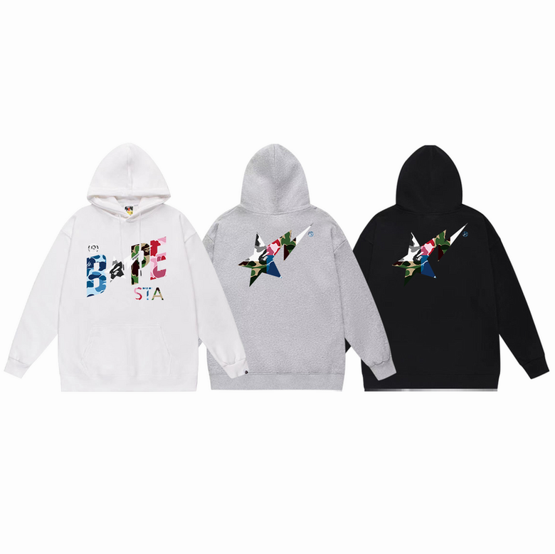 Bape S-XXL 19ct702