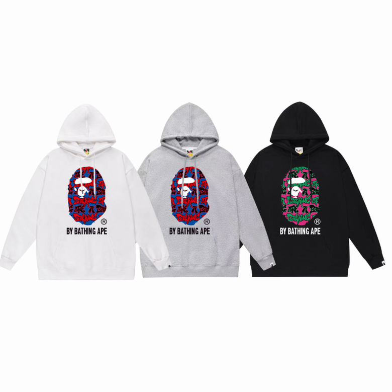 Bape S-XXL 19ct721