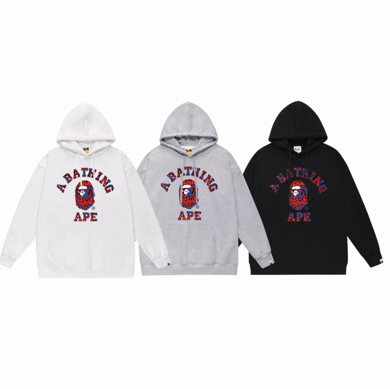 Bape S-XXL 19ct723