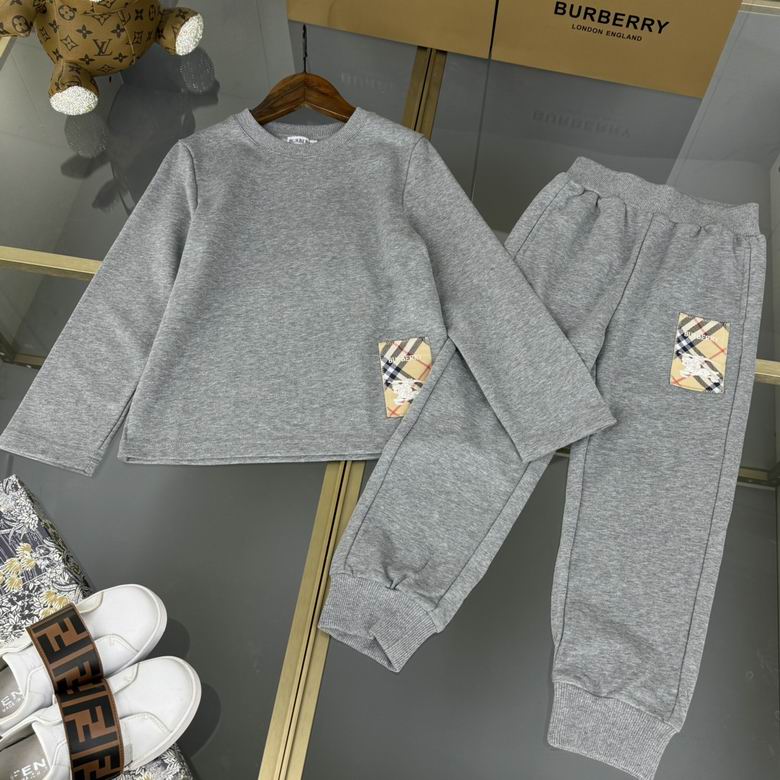 Burberry sz120-160 286