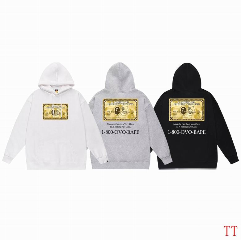 Bape S-XXL 20tn46
