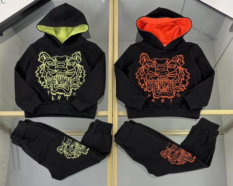 Kenzo sz100-150 16