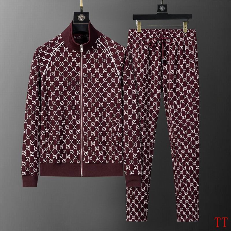 Gucci M-3XL 20tr349