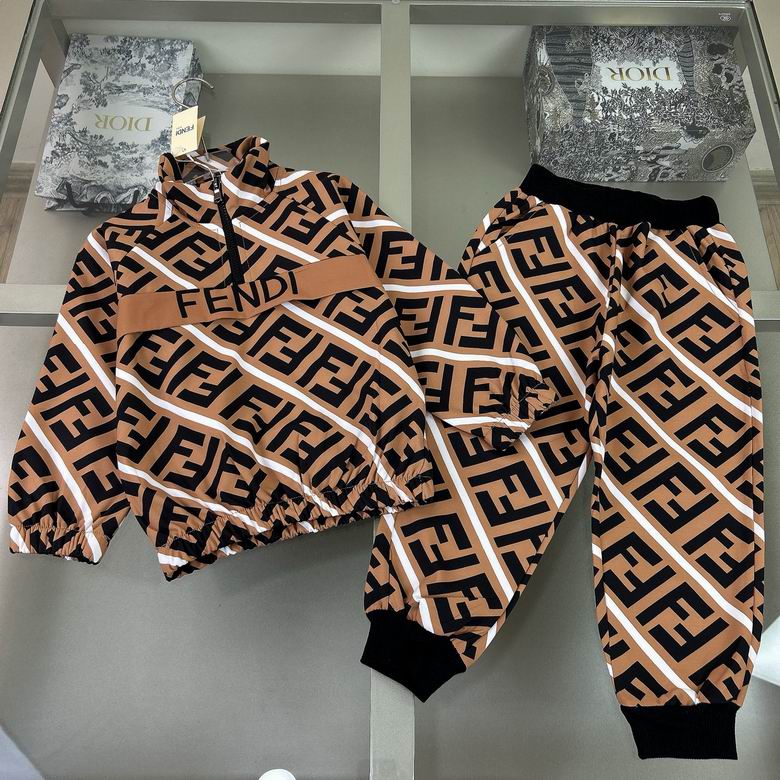 Fendi sz100-160 139