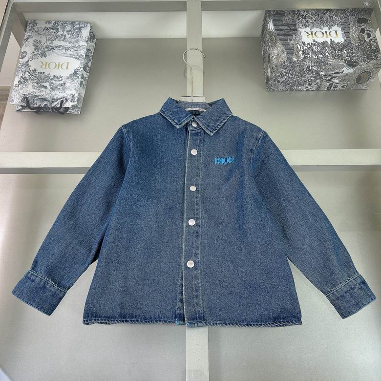 Dior sz110-160 46