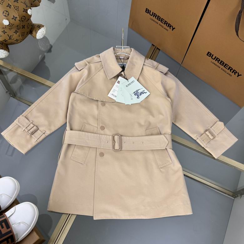 Burberry sz110-160 297