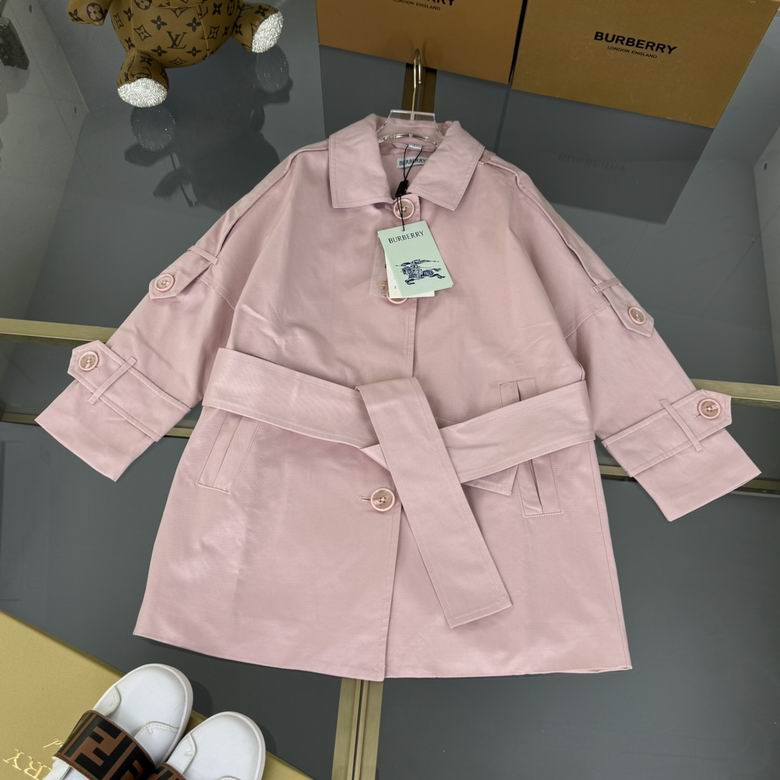 Burberry sz110-160 298