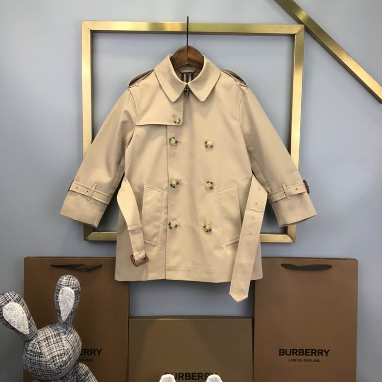 Burberry sz110-160 299