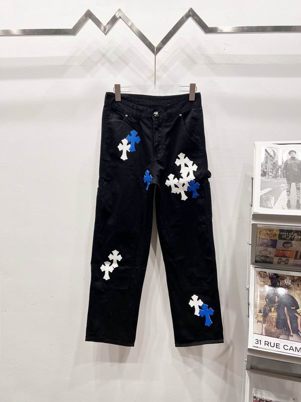 Chrome Hearts sz28-36 qqtxR016