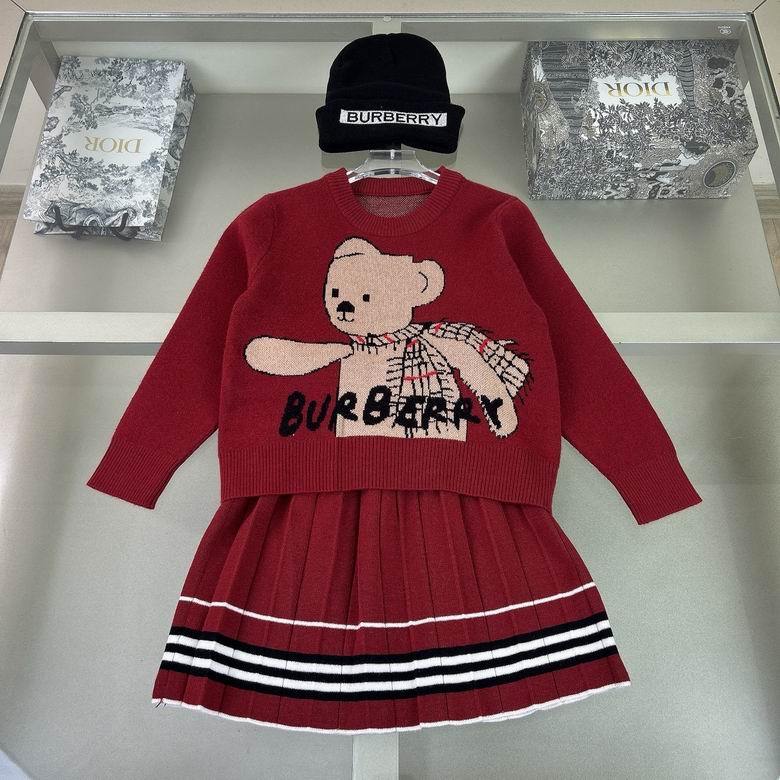 Burberry sz110-160 33