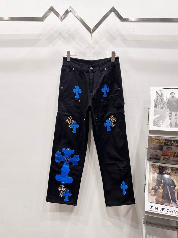 Chrome Hearts sz28-36 aztxB47