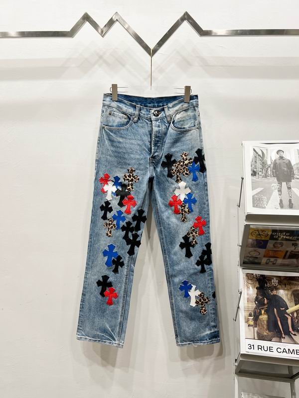 Chrome Hearts sz28-36 aztxB67