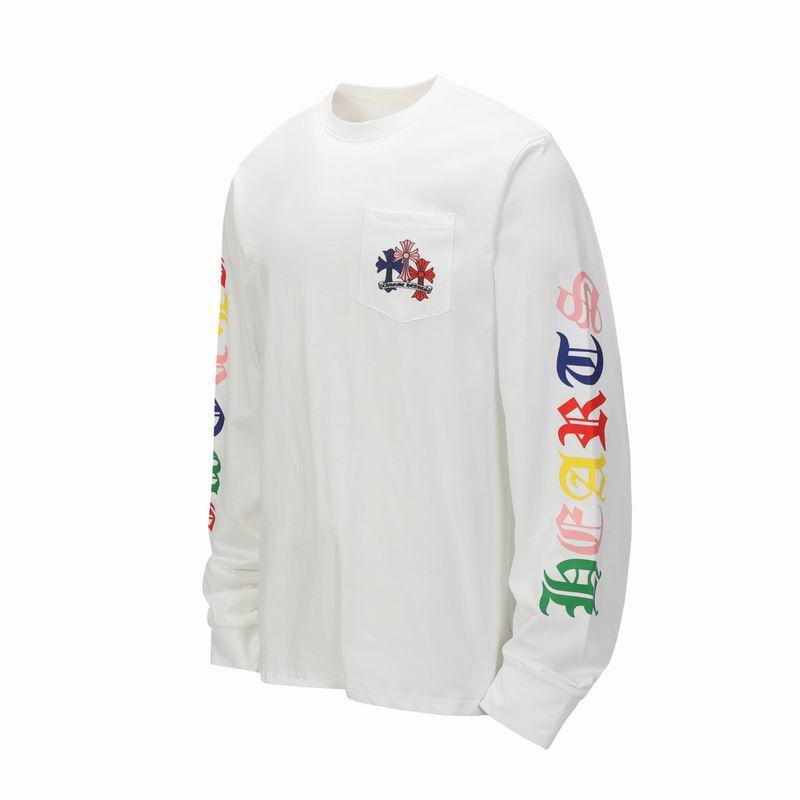 Chrome Hearts S-XL aztxB145