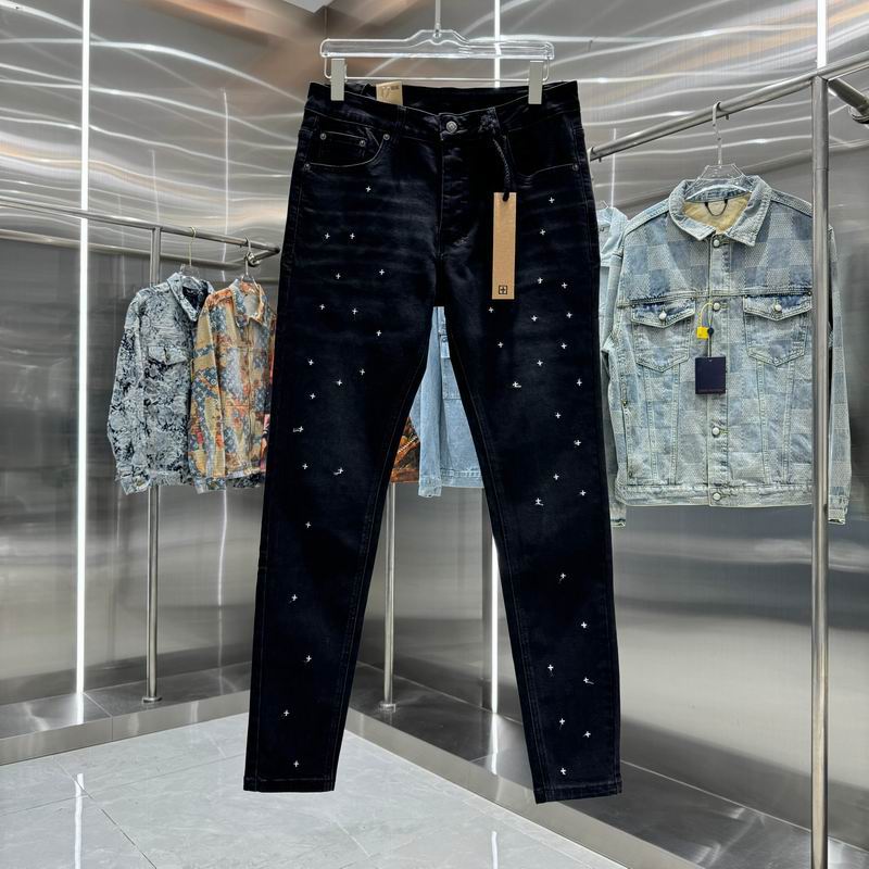 Ksubi sz30-38 hgntx08