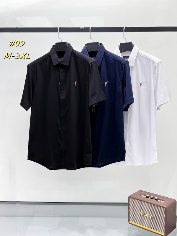 Polo M-3XL 12yr01