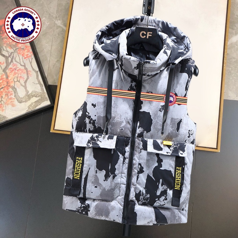 Canada Goose M-3XL 12yr44