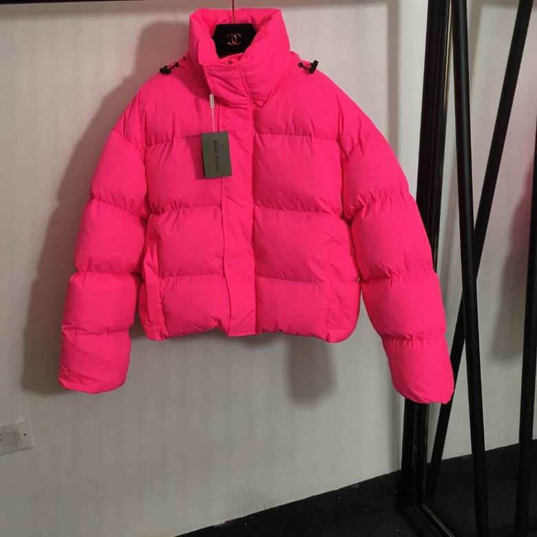 Balenciaga S-L 05