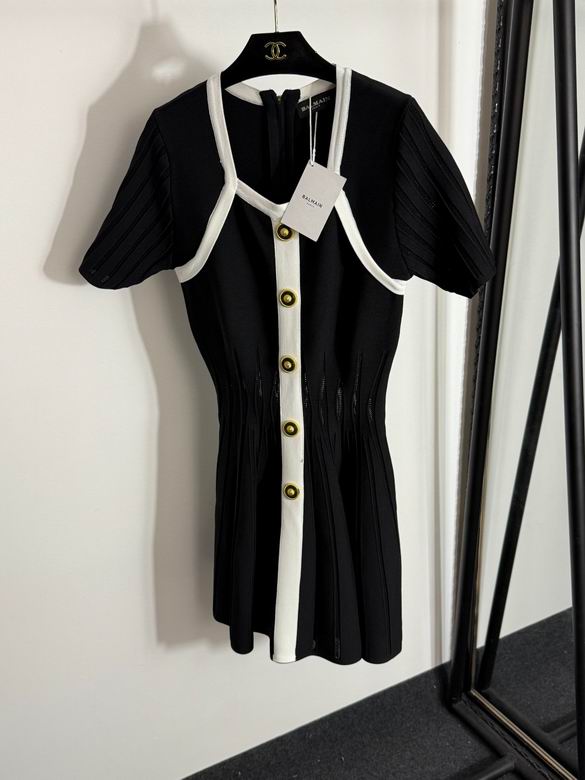 Balmain S-L 390