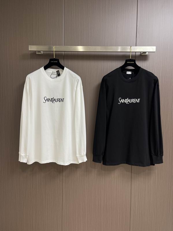 YSL S-XL tltx01