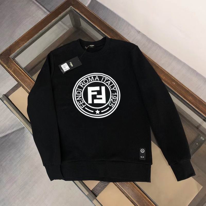 Fendi S-2XL tltx07