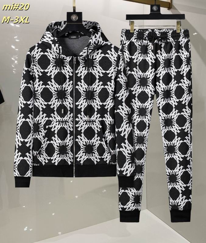 Amiri M-3XL 12yr16