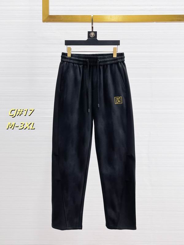 Fendi M-3XL 12yr49
