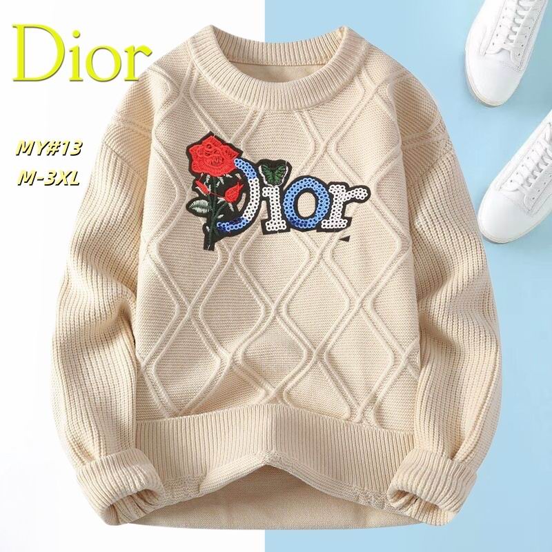 Dior M-3XL 12yr29