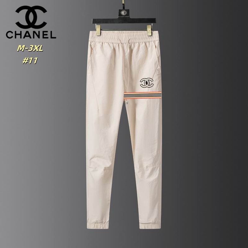 Chanel M-3XL 12yr03