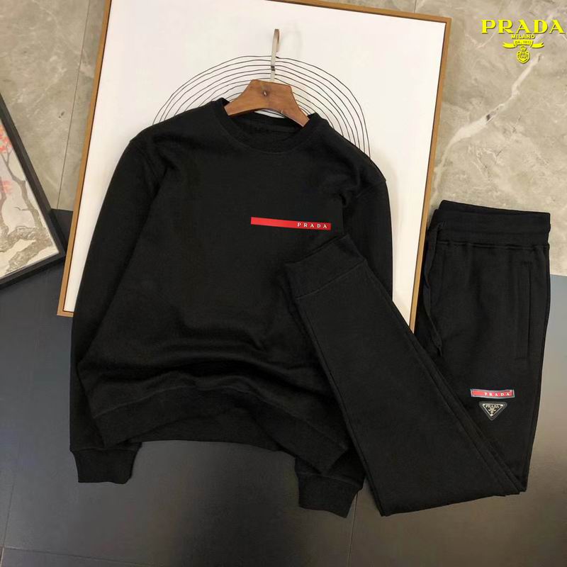 Prada M-3XL 12yr329