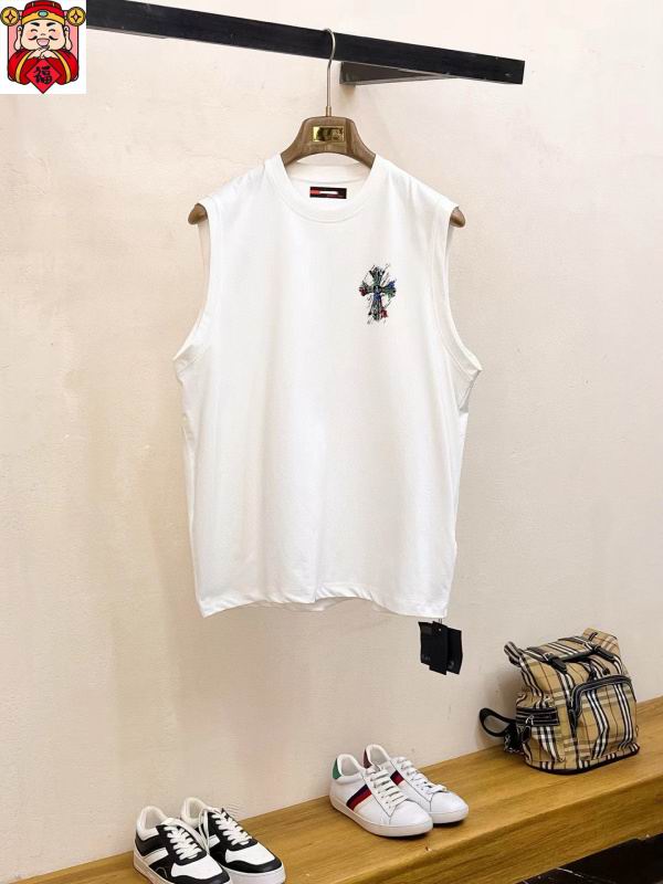 Chrome Hearts M-3XL kdtr05