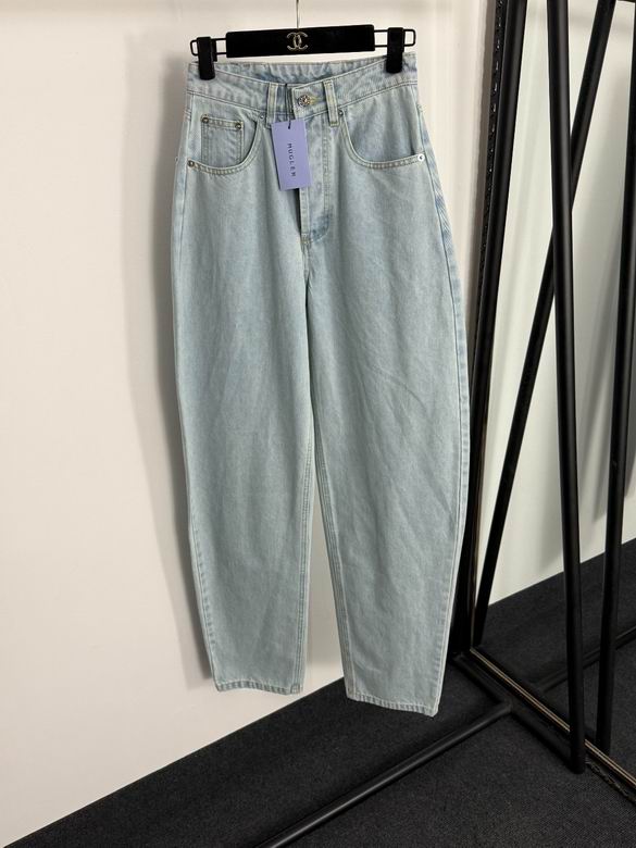 Mugler S-XL 160
