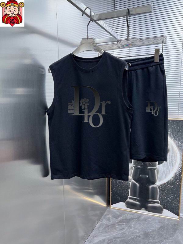 Dior M-3XL kdtr07