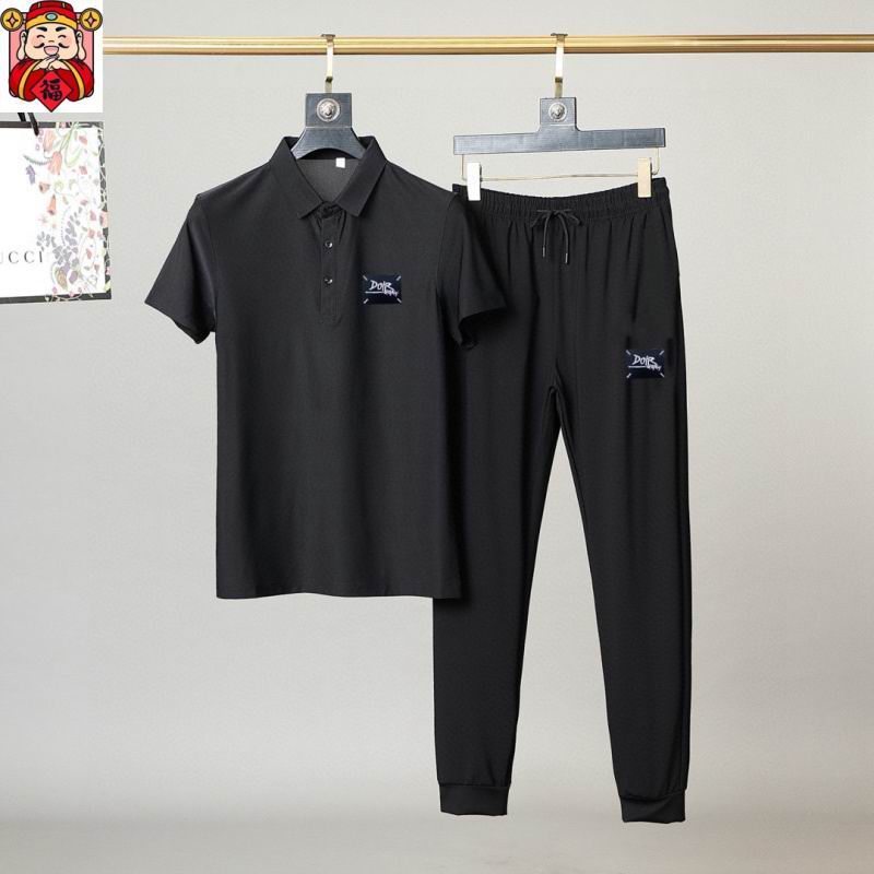 Dior M-3XL kdtr96