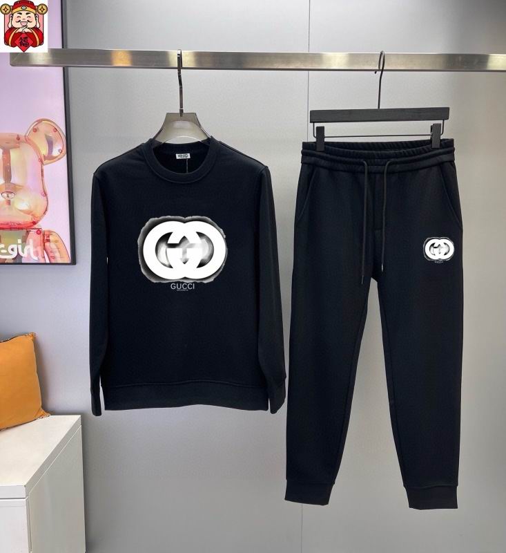 Gucci M-5XL kdtr378
