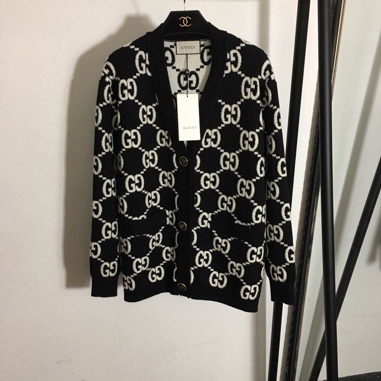 Gucci Uniform 275