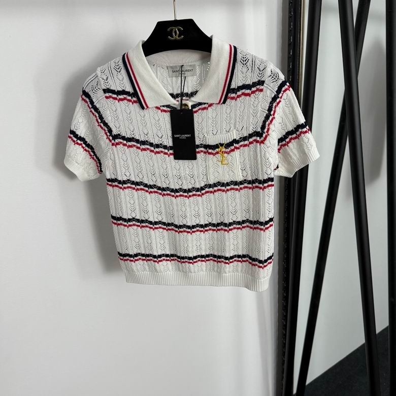 YSL Uniform 16
