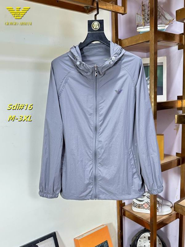 Armani M-3XL 12yr03