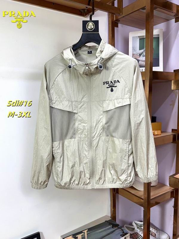 Prada M-3XL 12yr17