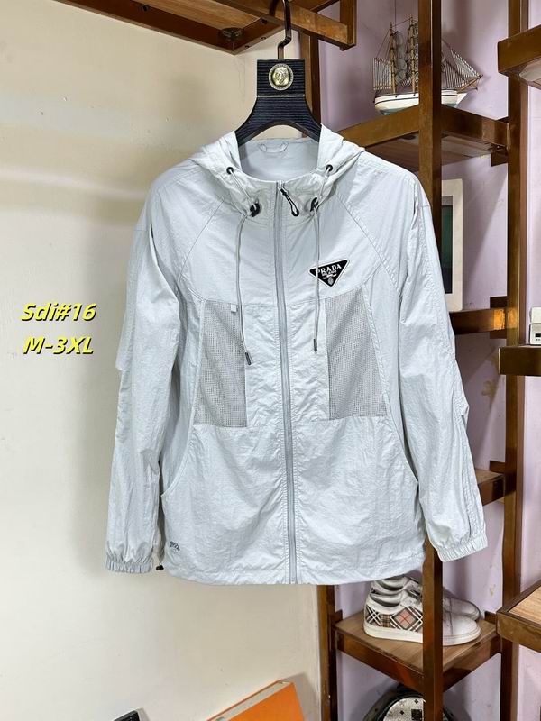 Prada M-3XL 12yr20